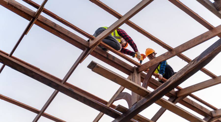 Expert Emergency Roof Repairs services in Waterloo, IN